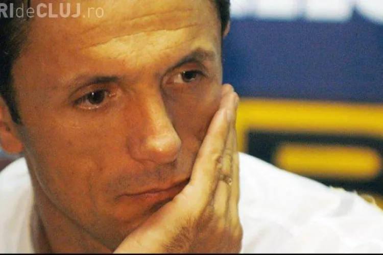 Gică Popescu, despre plecarea lui Gică Hagi din ţară