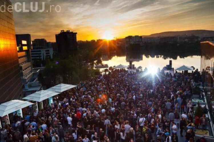 Primăria Cluj-Napoca a finanțat ”nelegal” festivalurile clujene