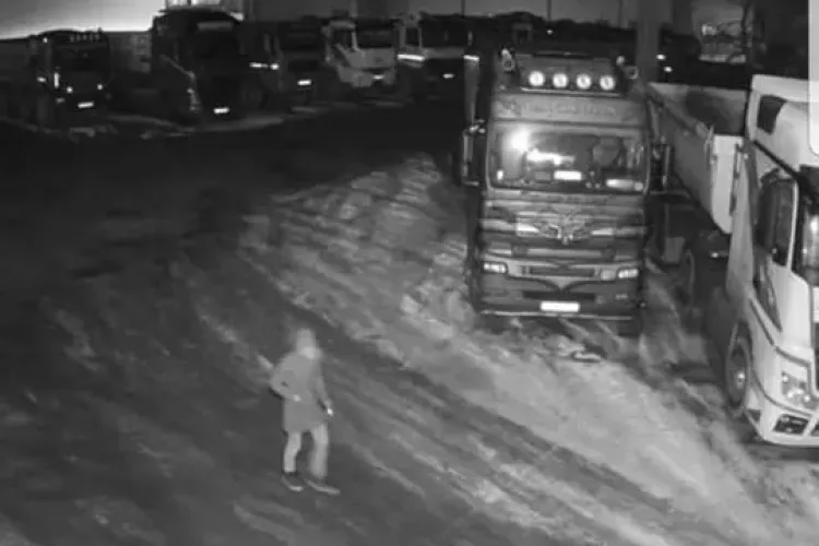 BMW furat în Someșeni, găsit la Oradea. Hoțul prins cu ajutorul Facebook - FOTO