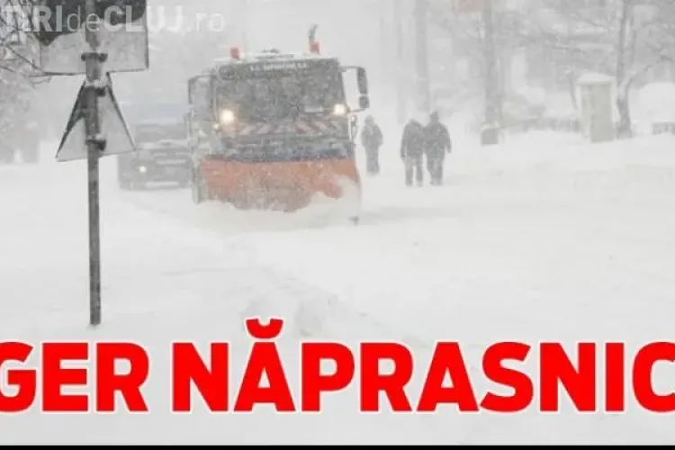 Șeful ANM anunţă o prognoză de coşmar. Ce va urma 