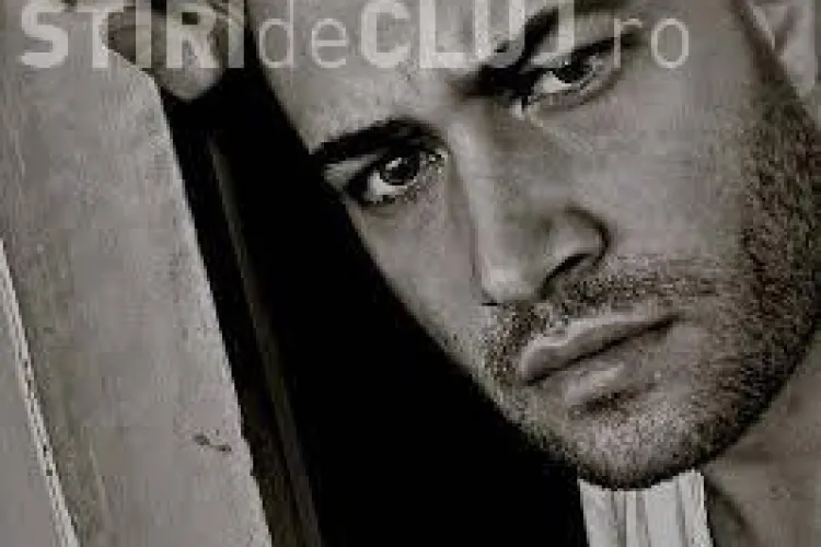 Mihai Bendeac, anunț trist pentru fanii săi: Închid o perioadă a carierei mele