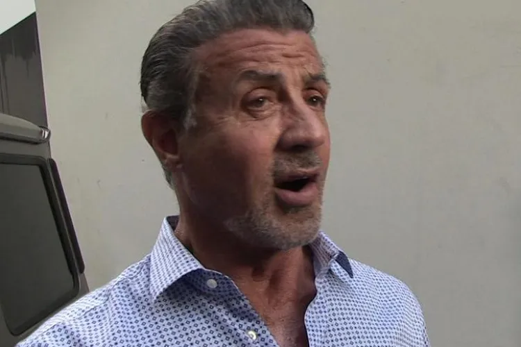 ”Sylvester Stallone a murit!”, știrea falsă care a făcut înconjurul lumii