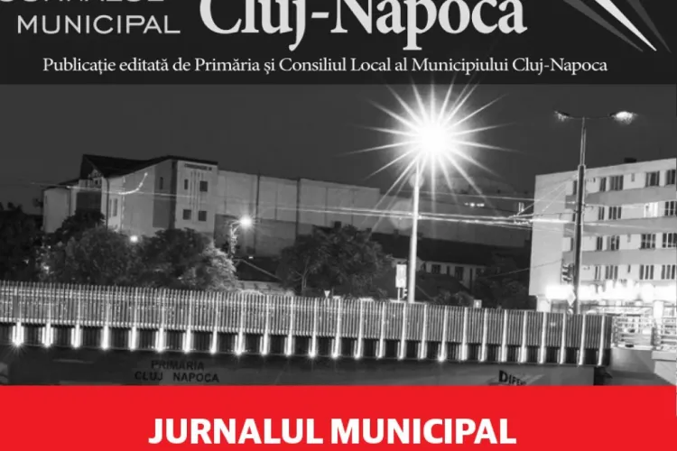 Boc își tipărește un ziar numai pentru el. USR: Jurnalul Municipal trebuie depolitizat