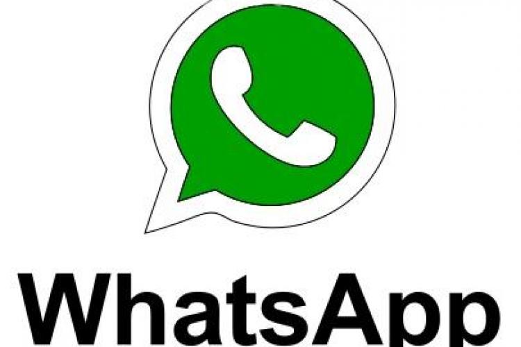 WhatsApp face o nouă schimbare