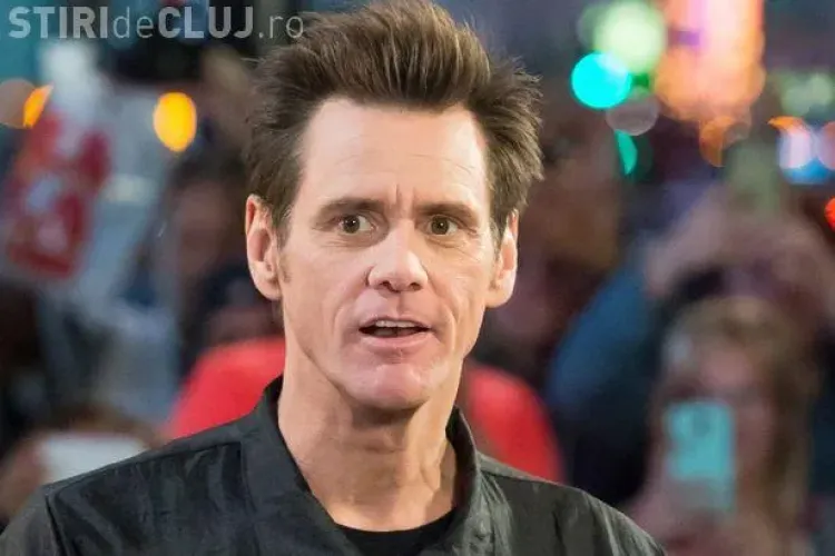 Jim Carrey și-a șters contul de Facebook și îi încurajează pe oameni să facă același lucru. Ce l-a nemulțumit pe actor