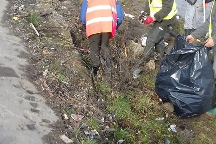 Asistații sociali puși la treabă în Florești. De ce problemă s-a lovit primarul - FOTO