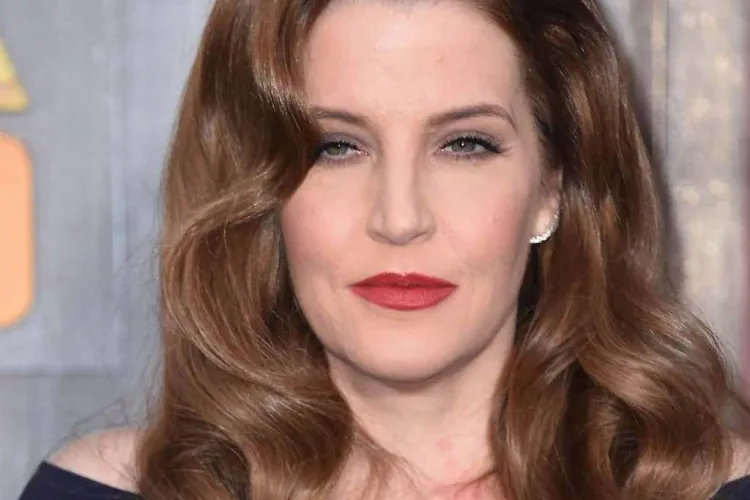 Fiica lui Elvis Presley e datoare vândută! Lisa Marie Presley a ”topit” moștenirea de 100 milioane de dolari
