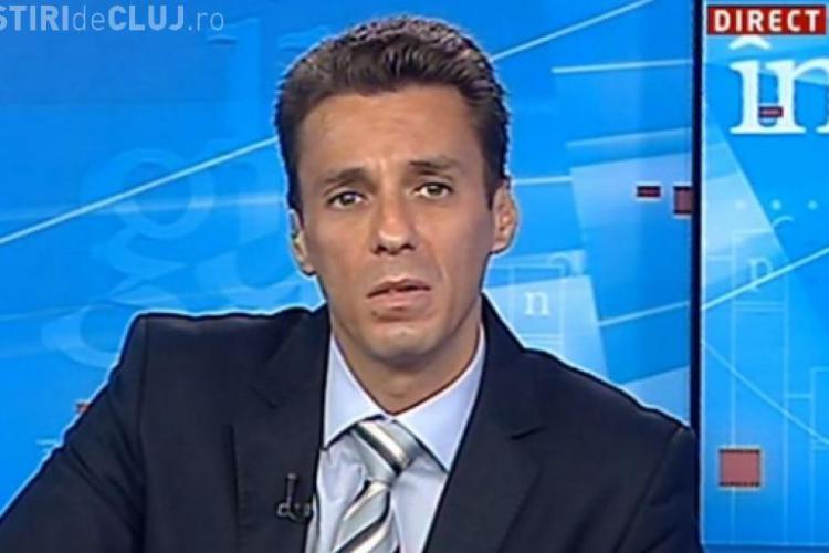 Mircea Badea, demoralizat după eşecul operaţiunii ”Kovesi”: ”Vom vedea ce va urma”