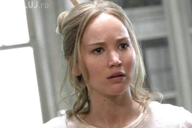 Una dintre cele mai în vogă actrițe ale momentului renunță la filme pentru activism