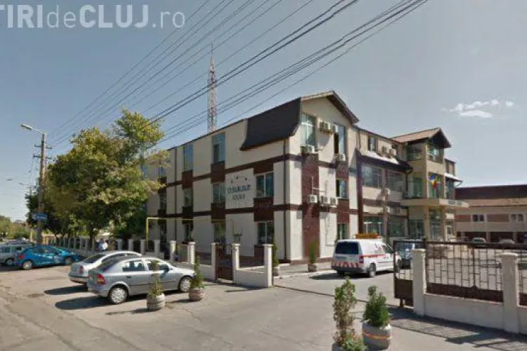 O angajată de la Direcția de Drumuri Cluj, luată la bătaie de șef