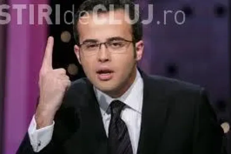 Mihai Gâdea a răbufnit în direct: Pupați-o, domnule, în c** pe Kovesi! VIDEO
