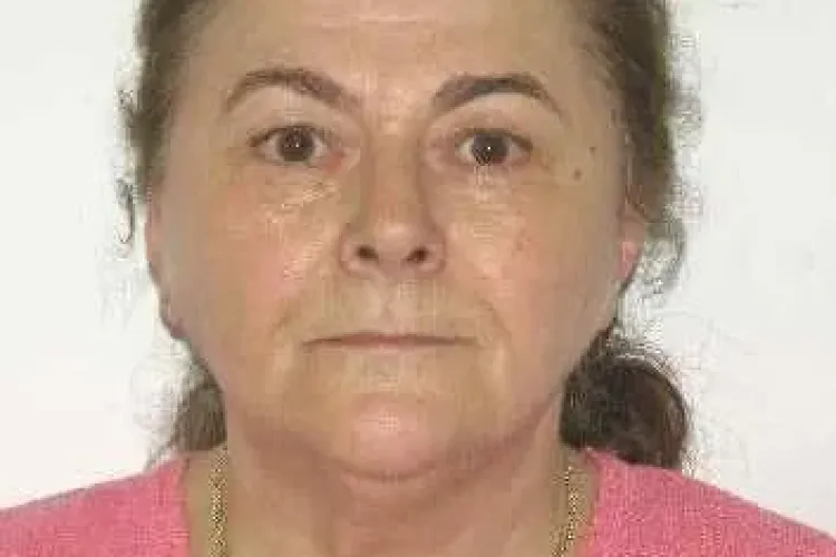 Clujeancă dispărută de acasă, căutată de oamenii legii! Ați văzut-o? FOTO