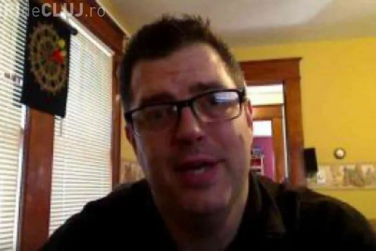 Şi-a spionat soţia cu drona. Ce a făcut când a aflat adevărul 