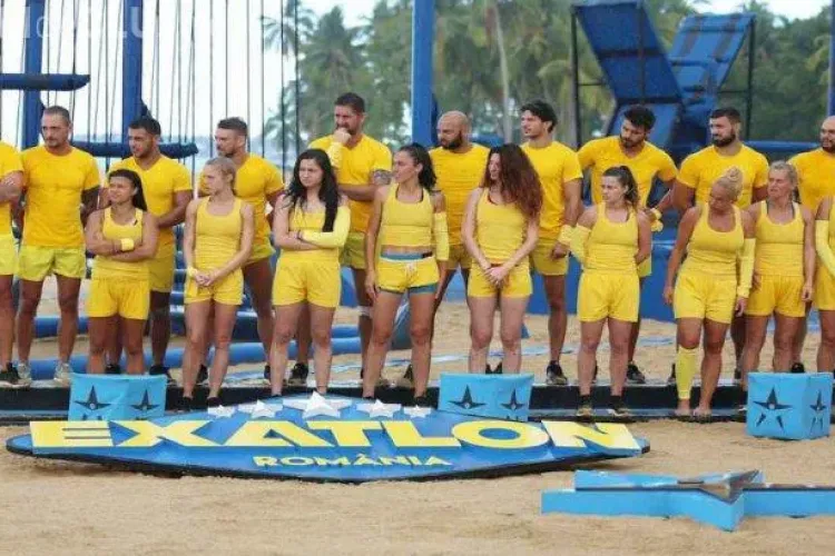 Decizie șocantă de la Exatlon. Fanii sunt triști