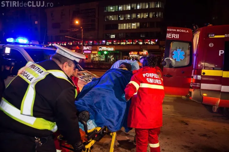 Oamenii fără adăpost, adunați de pe străzi! Noaptea vom avea și -22 de grade