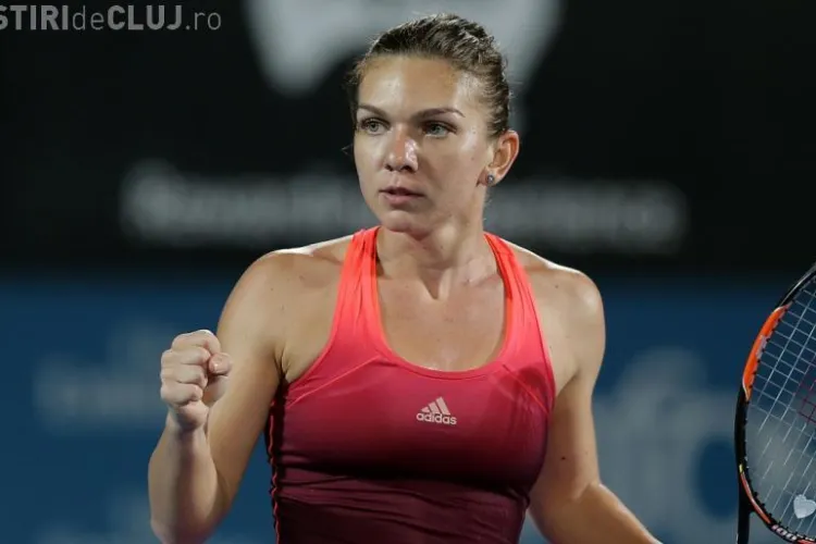 Veste proastă! Halep ar putea să nu vină la Cluj, la meciul România - Canada