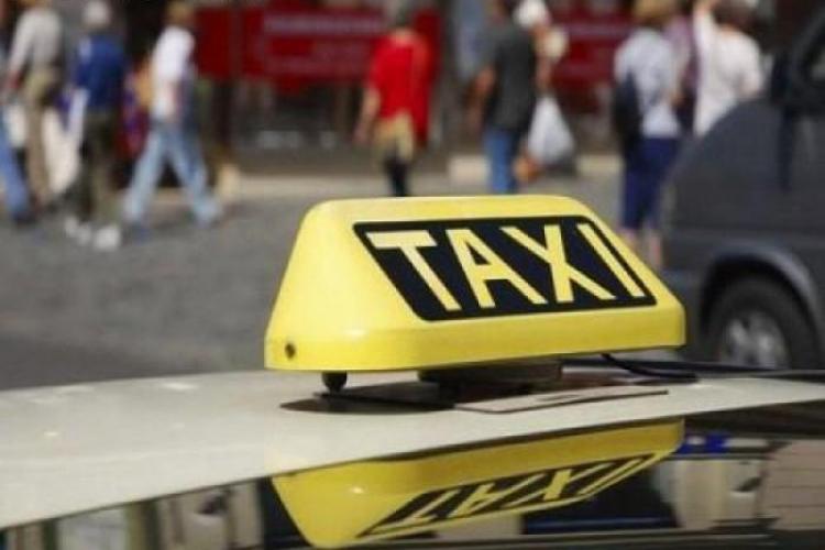 Cluj: Aplicația care îți arată dacă taximetrul este legal sau ilegal