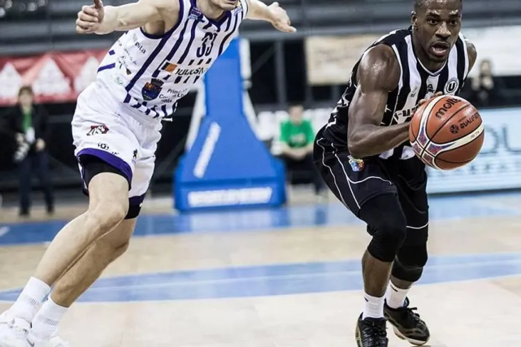 U Banca Transilvania s-a calificat în finala Cupei României. Urmează un meci de foc