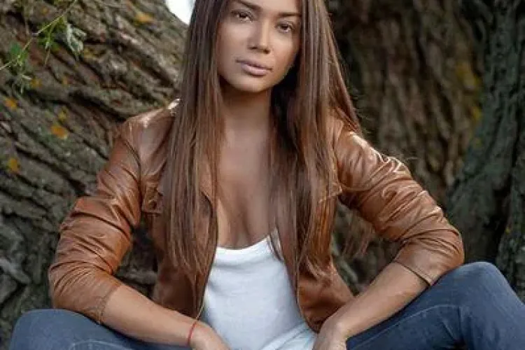 S-a aflat de ce a fost omorâtă Anastasia Cecati, actrița din Las Fierbinți 