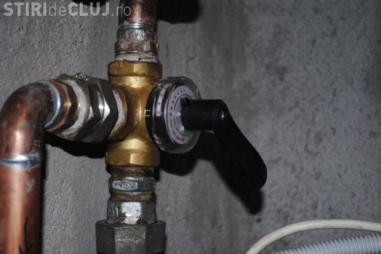 Străzi fără apă în Florești. Dorel ”contructorul” a închis un robinet și i-a lăsat pe toți fără apă