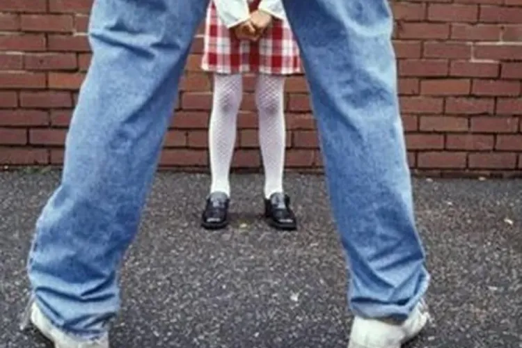 Cluj: Pedofil condamnat la doar un an de inchisoare