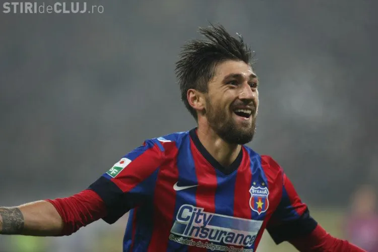 Fotbalistul clujean Paul Papp acuză Poliția Rutieră Cluj că i-a amendat fratele, ”băiat cu bun simț”