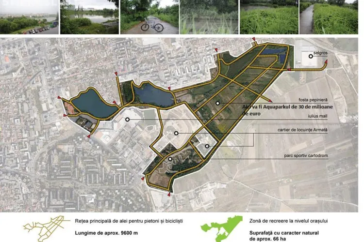 Deputat clujean: Un Aquapark de 30 de mil. EURO nu are cum să fie o necesitate într-un oraș