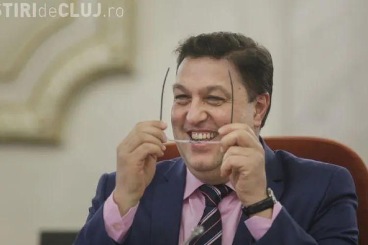 Declarația halucinantă a lui Șerban Nicolae, într-un interviu pentru Euronews: Demnitarii corupți să nu fie arestați preventiv VIDEO