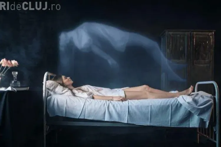 Tainele vieții! Ne naştem de 7 ori. În a câta viaţă te afli, în funcţie de simptome 