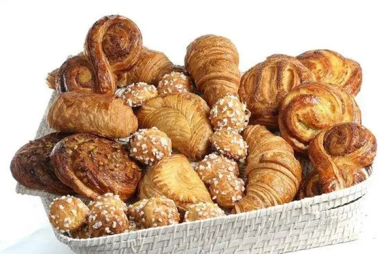 De ce să nu consumi produse de patiserie dimineața