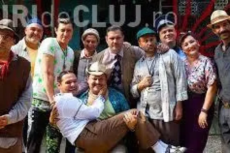 Pro TV a luat o decizie importantă privind serialul ”Las Fierbinți”