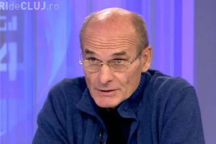 CTP: Cantitatea de gândire pe teritoriul României a scăzut MULT