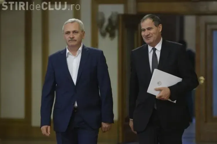 Buzatu (PSD): Cine are o condamnare, are şi o problemă, să fim serioşi!