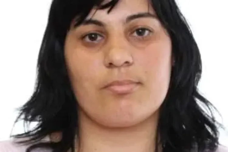 Femeie dispărută de la Cluj încă din Ajunul Crăciunului. Ați văzut-o? FOTO