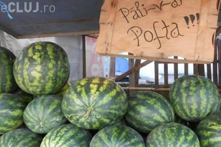 Pedeapsă DURĂ pentru tâlharii pepenarului din Mărăști atacat cu ciocane