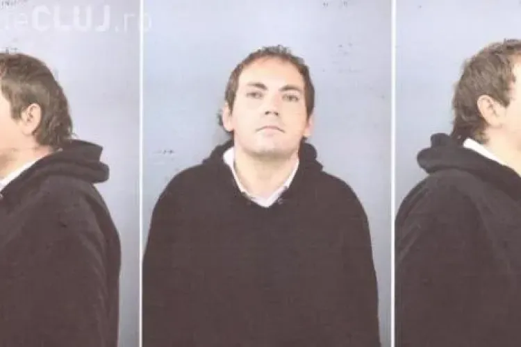 Polițiștii au nevoie de ajutorul clujenilor pentru a identifica un bărbat. Îl recunoașteți FOTO