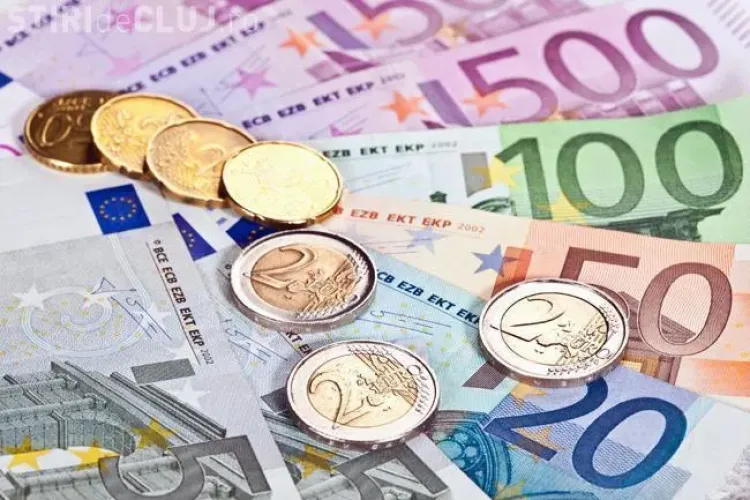 România s-a împrumutat cu 2 miliarde de euro. Analist: Banii sunt necesari şi pentru că România nu a atras suficiente fonduri europene