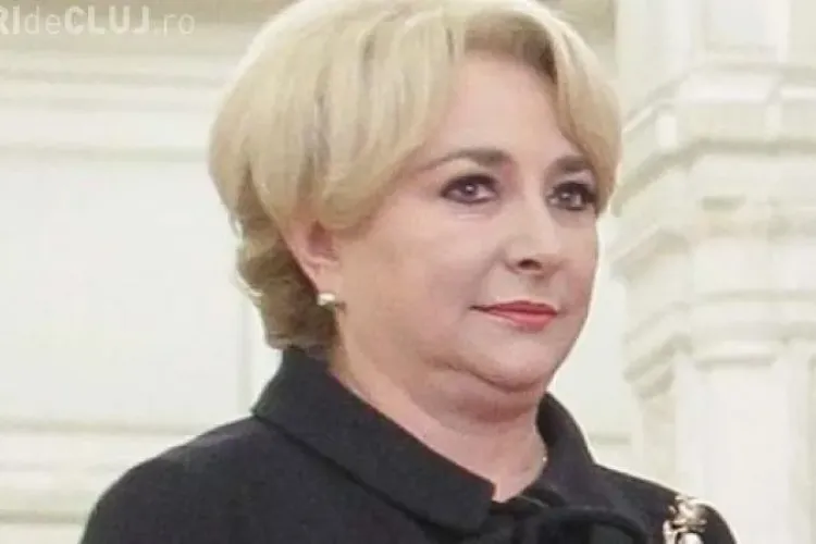 CNCD s-a autosesizat privind declarația premierului Dăncilă despre autiști