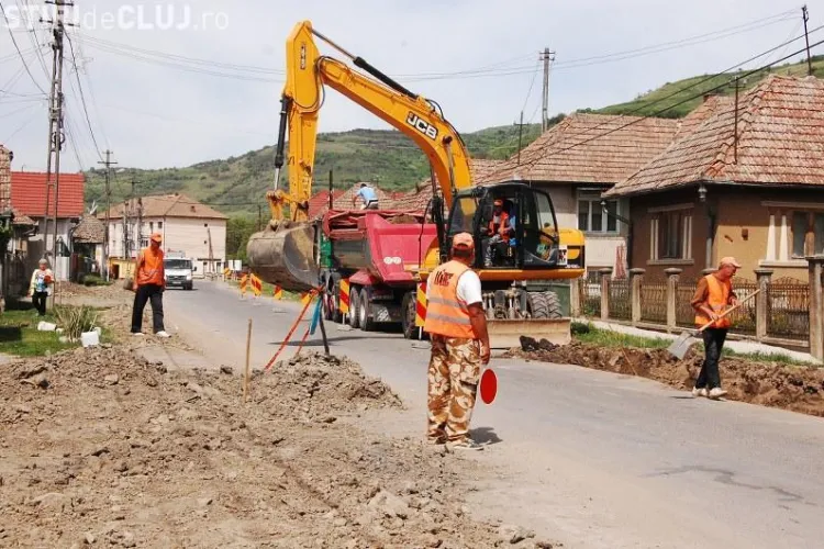 PSD Cluj acuză Consiliul Județean Cluj că nu ”rupe” contractul cu Kiat