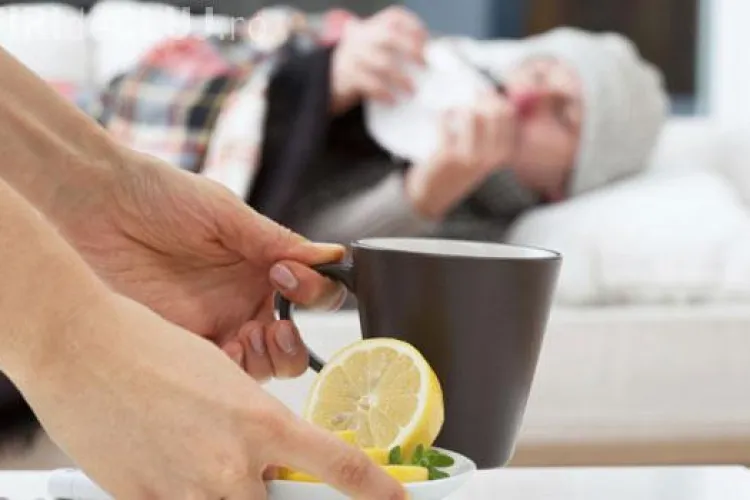 16 decese cauzate de gripă în România