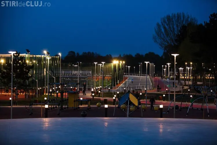 Un nou loc pentru oficierea căsătoriilor la Cluj-Napoca! Mirii își pot spune ”Da” și la Baza Sportivă Gheorgheni 