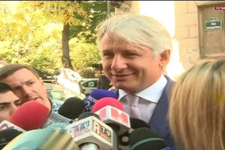 Ministrul Finanțelor propune să nu mai facă închisoare cei care plătesc prejudiciul