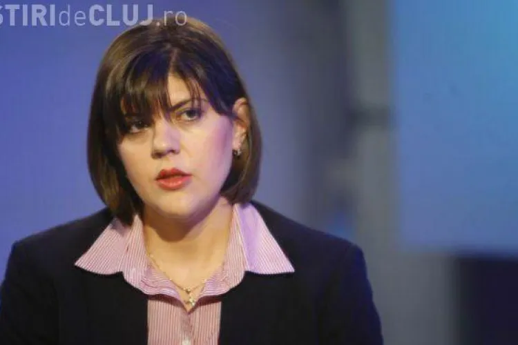 Procurorii CSM, AVIZ NEGATIV cererii de revocare a şefei DNA