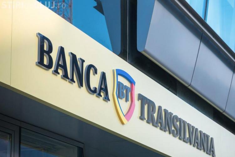 Banca Transilvania, primul brand bancar românesc care intră în clasamentul Brand Finance Banking 500