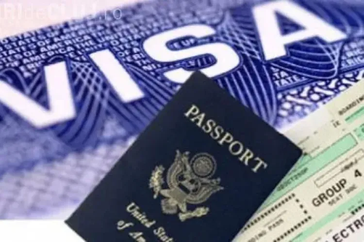 Donald Trump anulează Loteria Vizelor