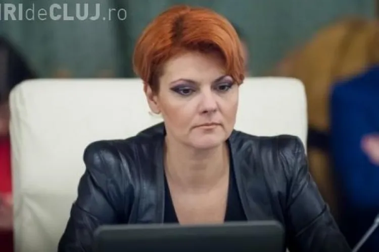 Ministrul Muncii a descoperit vinovatul în privința scăderii salariilor bugetarilor