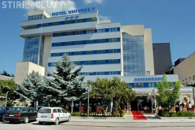 Univers T are buget: Să vindem hotelul și să facem un spital