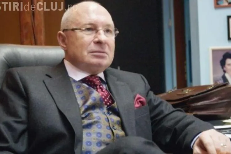 DIICOT face percheziții la București în dosarul Lucan