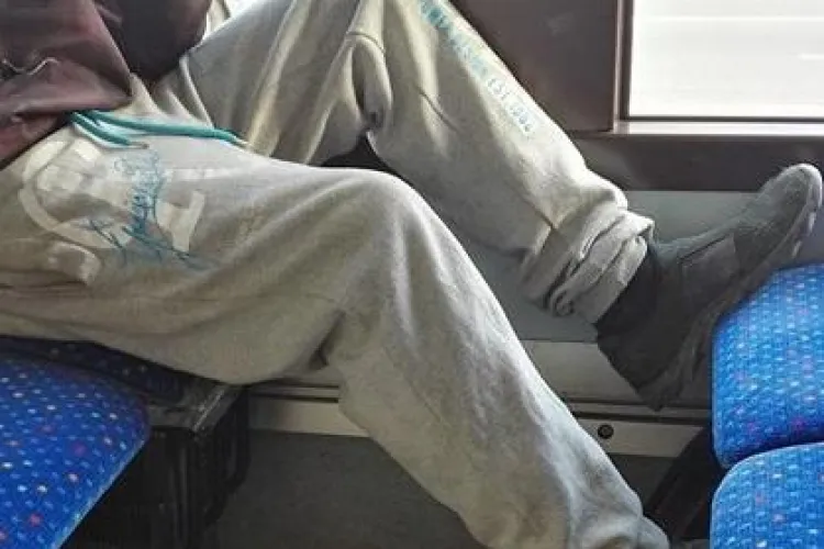 Cluj: Nesimțire CRASĂ în autobuzele CTP. Cine să facă ordine? - FOTO