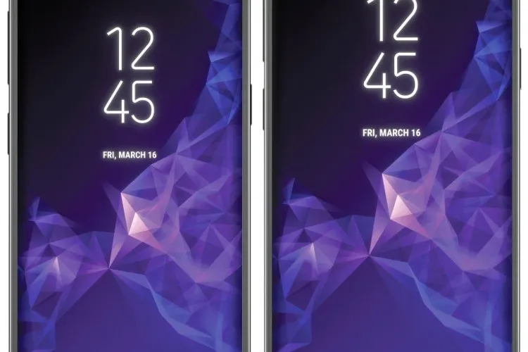 Samsung anunță prețurile pentru Galaxy S9 și S9+. Vezi cât vor costa